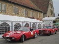 Langenburg Historic 2015