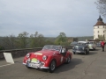 Langenburg Historic 2015