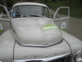 Langenburg Historic 2015