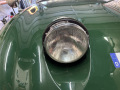 Frogeye Geschichte - Mein Austin Healey MK I - Frosch