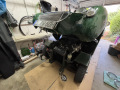 Frogeye Geschichte - Mein Austin Healey MK I - Frosch