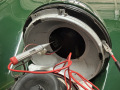 Frogeye Geschichte - Mein Austin Healey MK I - Frosch