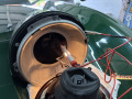 Frogeye Geschichte - Mein Austin Healey MK I - Frosch