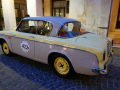Mille Miglia 2024