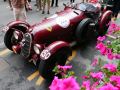 Mille Miglia 2024