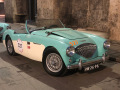 Mille Miglia 2024