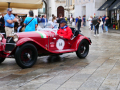 Mille Miglia 2024