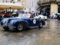 Mille Miglia 2024