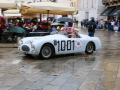 Mille Miglia 2024