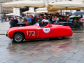 Mille Miglia 2024