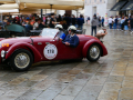 Mille Miglia 2024