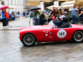 Mille Miglia 2024