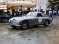 Mille Miglia 2024