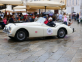 Mille Miglia 2024