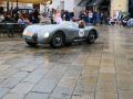 Mille Miglia 2024