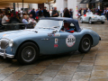 Mille Miglia 2024