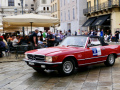 Mille Miglia 2024