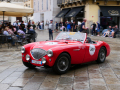 Mille Miglia 2024