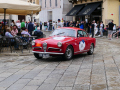 Mille Miglia 2024