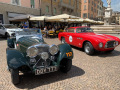Mille Miglia 2024