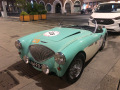 Mille Miglia 2024