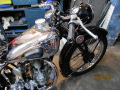 NSU Motorrad 251 OSL
