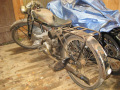 Motorrad Firma Dürkopp