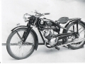 Firma Göricke Motorräder