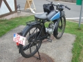 NSU Motorrad 1939