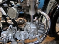 NSU Motorrad 251 OSL
