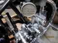 NSU Motorrad 251 OSL