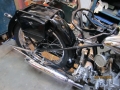 NSU Motorrad 251 OSL