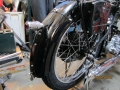 NSU Motorrad 251 OSL