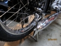 NSU Motorrad 251 OSL