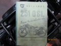 NSU Motorrad 251 OSL