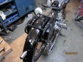 NSU Motorrad 251 OSL