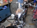 NSU Motorrad 251 OSL