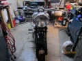 NSU Motorrad 251 OSL
