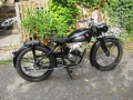 Motorrad Firma Göricke, 1951