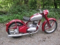 Jawa Perak Typ 10/11
