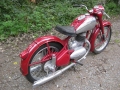 Jawa Perak Typ 10/11