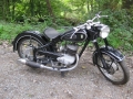 DKW Motorrad RT 200 H