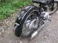 DKW Motorrad RT 200 H