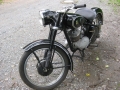 DKW Motorrad RT 200 H