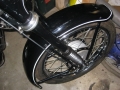DKW Motorrad RT 200 H