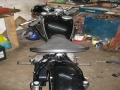 DKW Motorrad RT 200 H