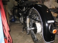DKW Motorrad RT 200 H