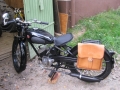 Motorrad Firma Göricke, 1951