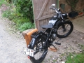 Motorrad Firma Göricke, 1951