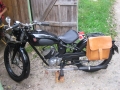 Motorrad Firma Göricke, 1951